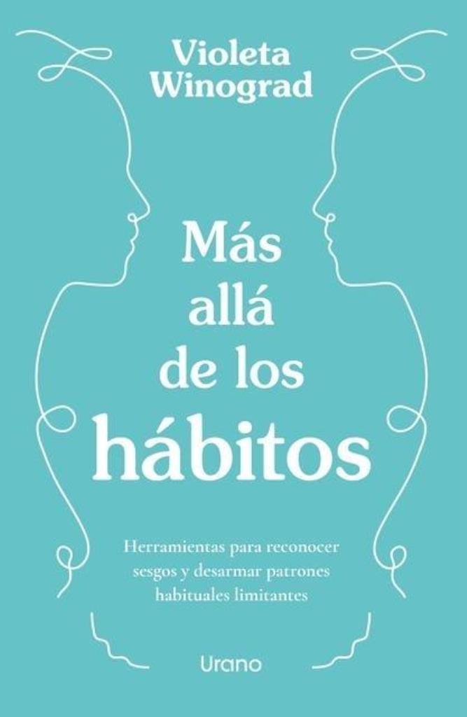 MAS ALLA DE LOS HABITOS