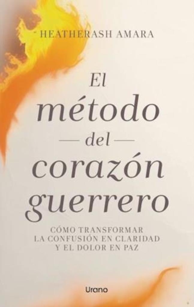 METODO DEL CORAZON GUERRERO, EL