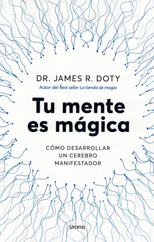 TU MENTE ES MAGICA