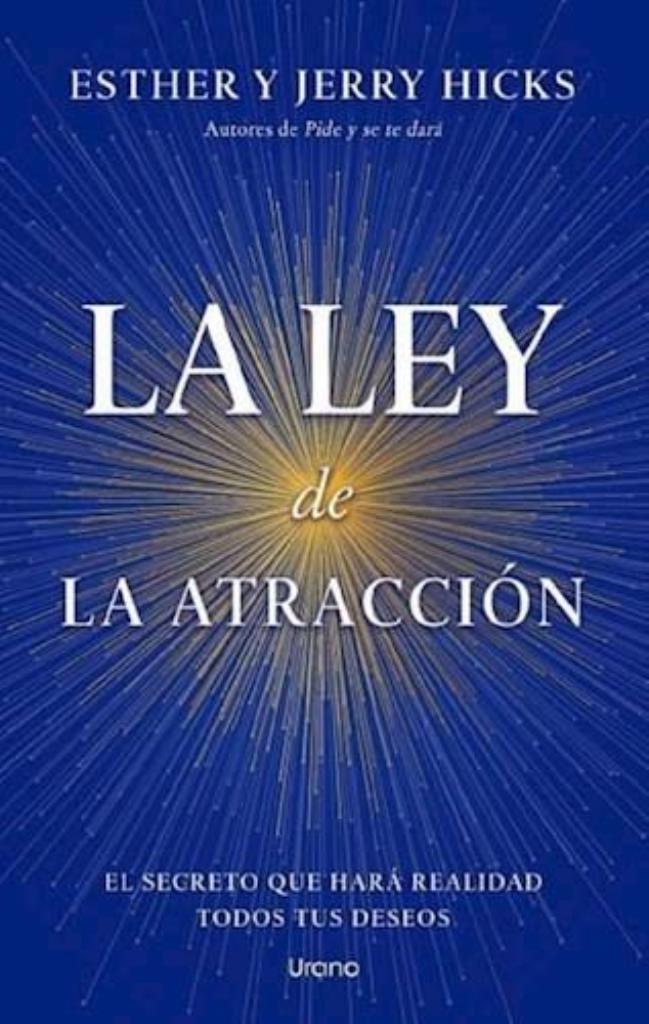 LEY DE ATRACCION, LA