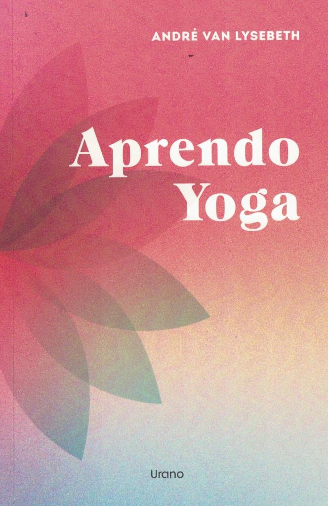 APRENDO YOGA