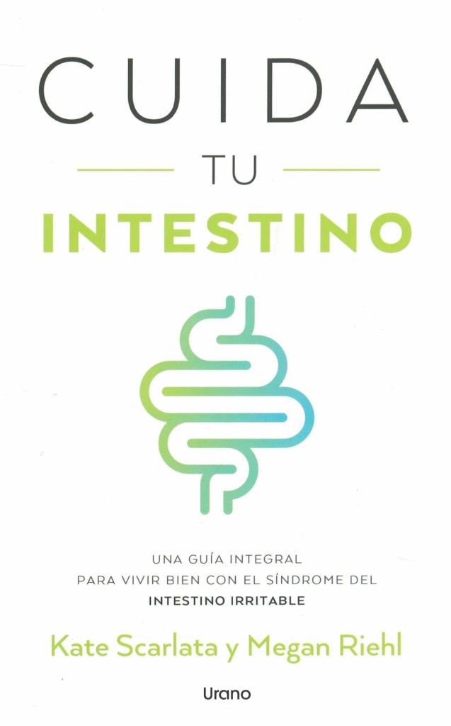 CUIDA TU INTESTINO