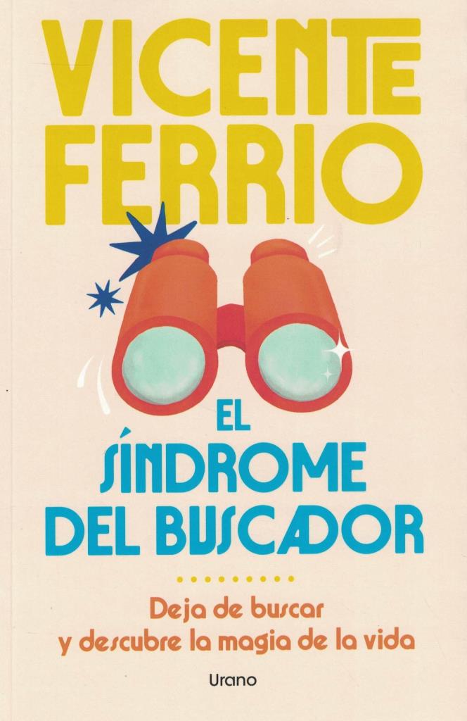 SINDROME DEL BUSCADOR, EL