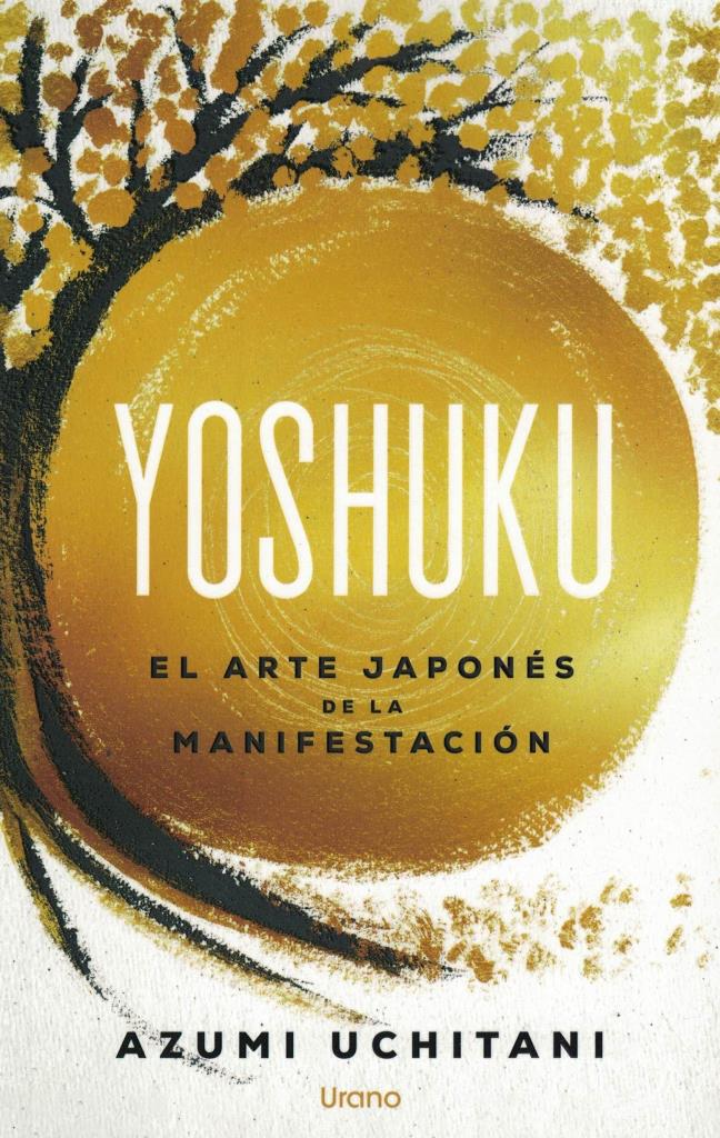 YOSHUKU - EL ARTE JAPONES DE LA MANIFESTACION