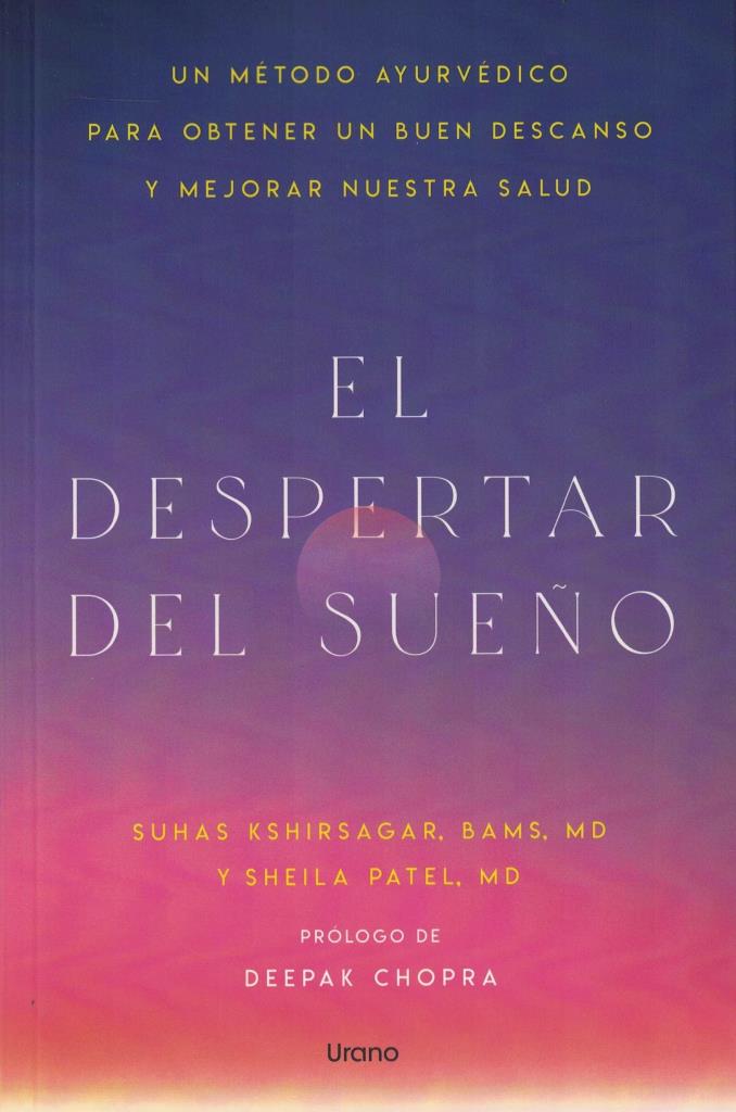 DESPERTAR DEL SUEÑO, EL