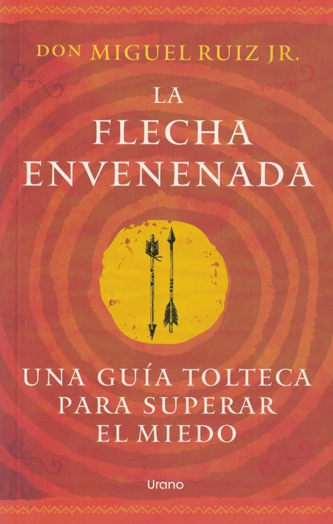 FLECHA ENVENENADA, LA