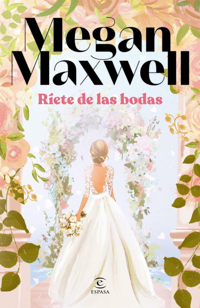 RIETE DE LAS BODAS