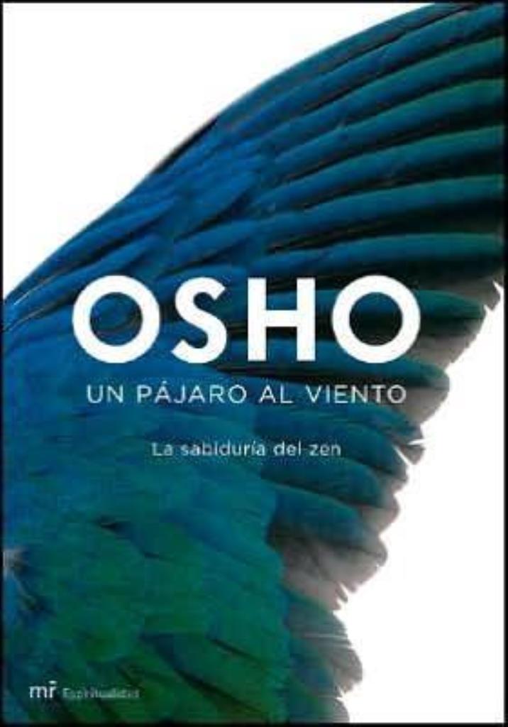 UN PAJARO AL VIENTO