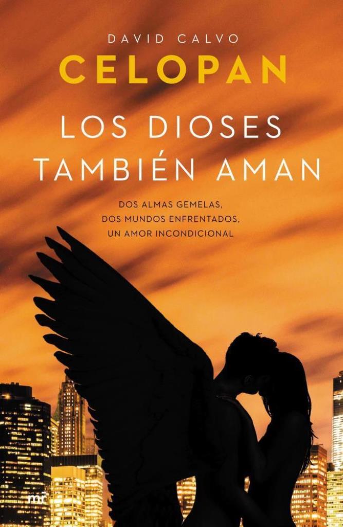 DIOSES TAMBIEN AMAN, LOS