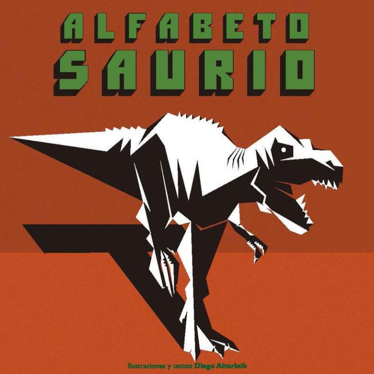 ALFABETOSAURIO