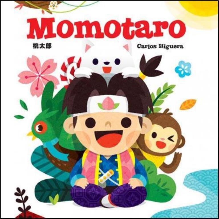 MOMOTARO