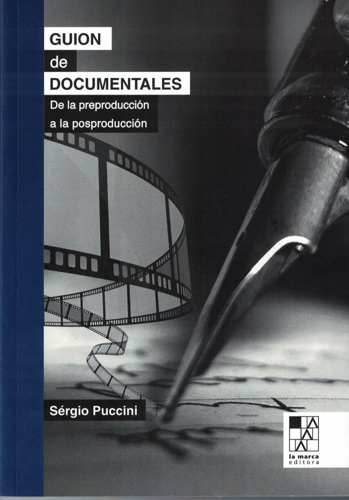 GUION DEL DOCUMENTALE, EL