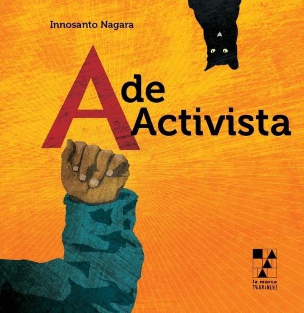 A DE ACTIVISTA