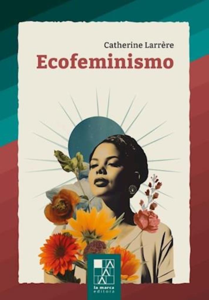 ECOFEMINISMO - BIBLIOTECA DE LA TIERRA