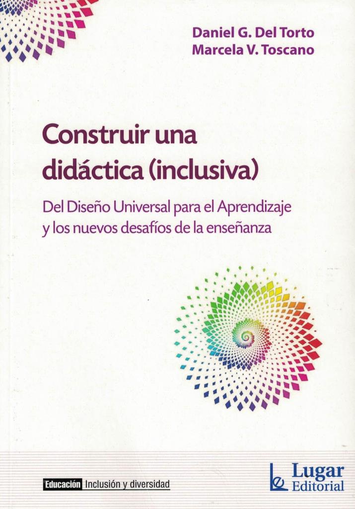CONSTRUIR UNA DIDACTICA INCLUSIVA