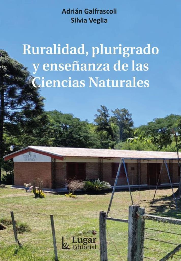 RURALIDAD PLURIGRADO Y ENSEÑANZA DE LAS CIENCIAS NATURALES