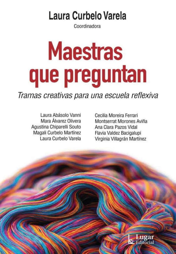 MAESTRAS QUE PREGUNTAN