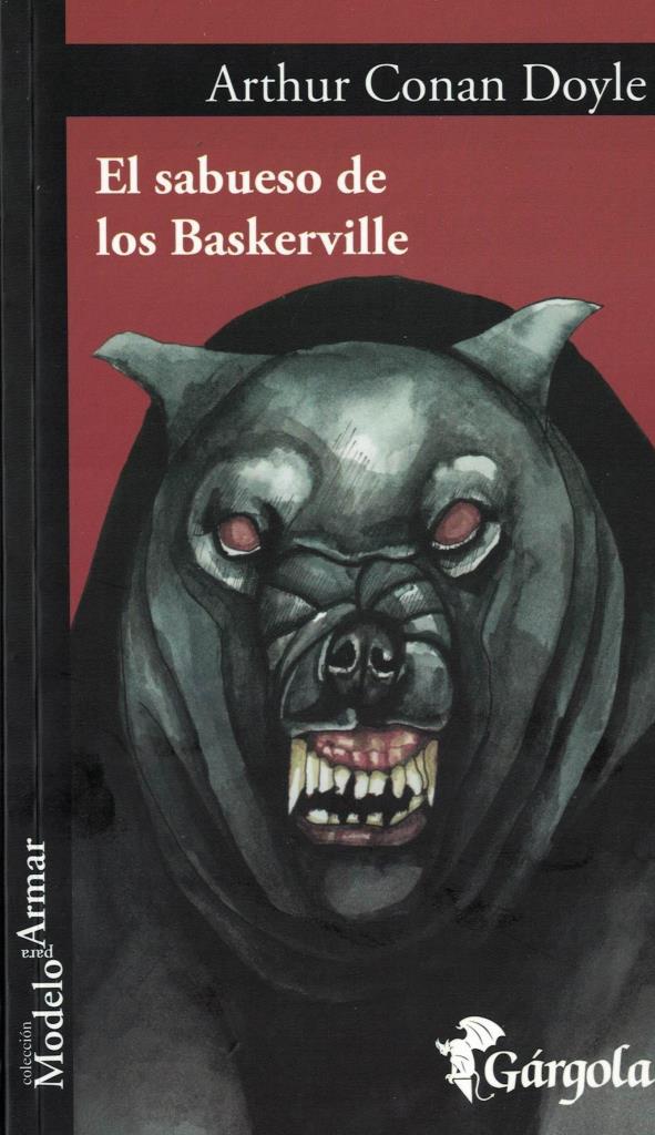 SABUESO DE LOS BASKERVILLE, EL