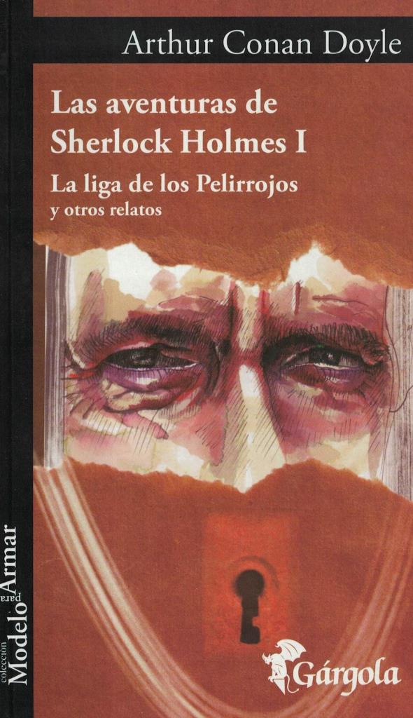 AVENTURAS DE SHERLOCK HOLMES 1, LAS