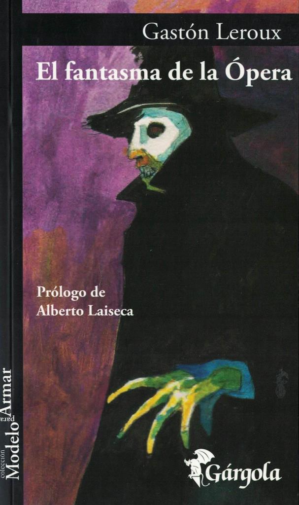 FANTASMA DE LA OPERA, EL