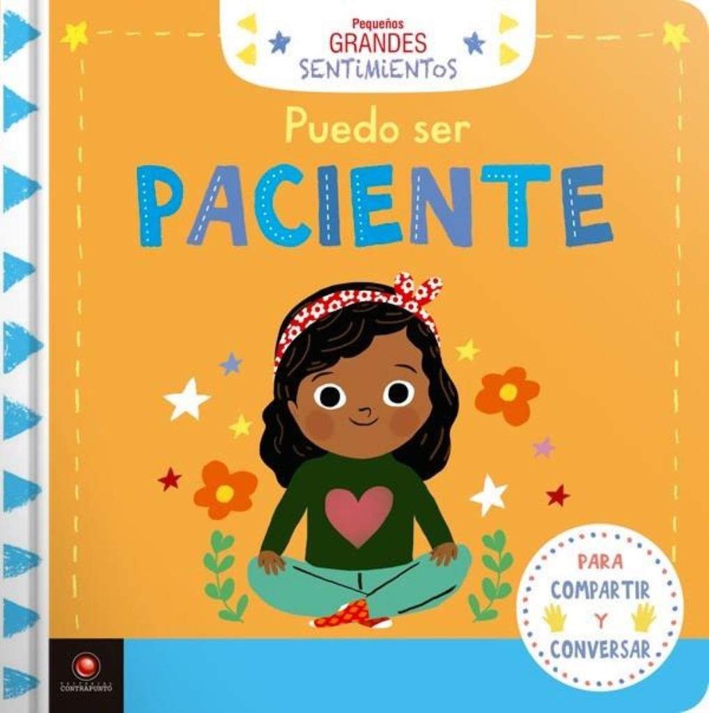 PUEDO SER PACIENTE