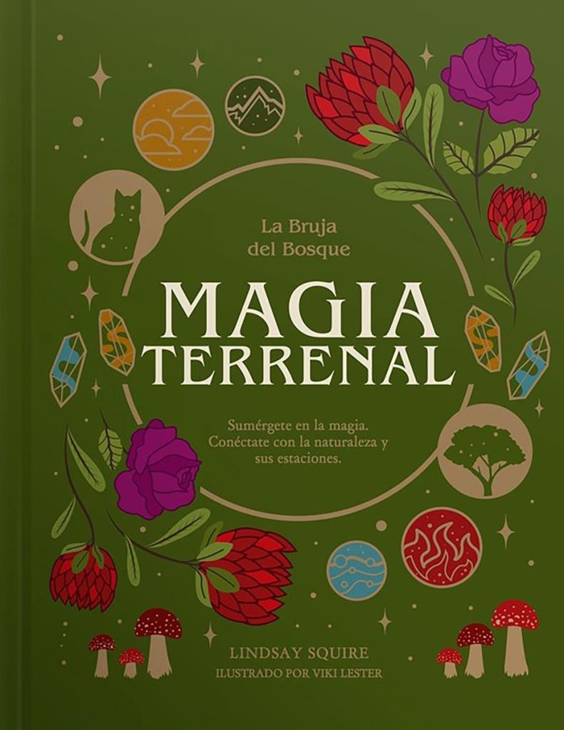 MAGIA TERRENAL