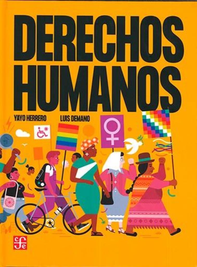 DERECHOS HUMANOS