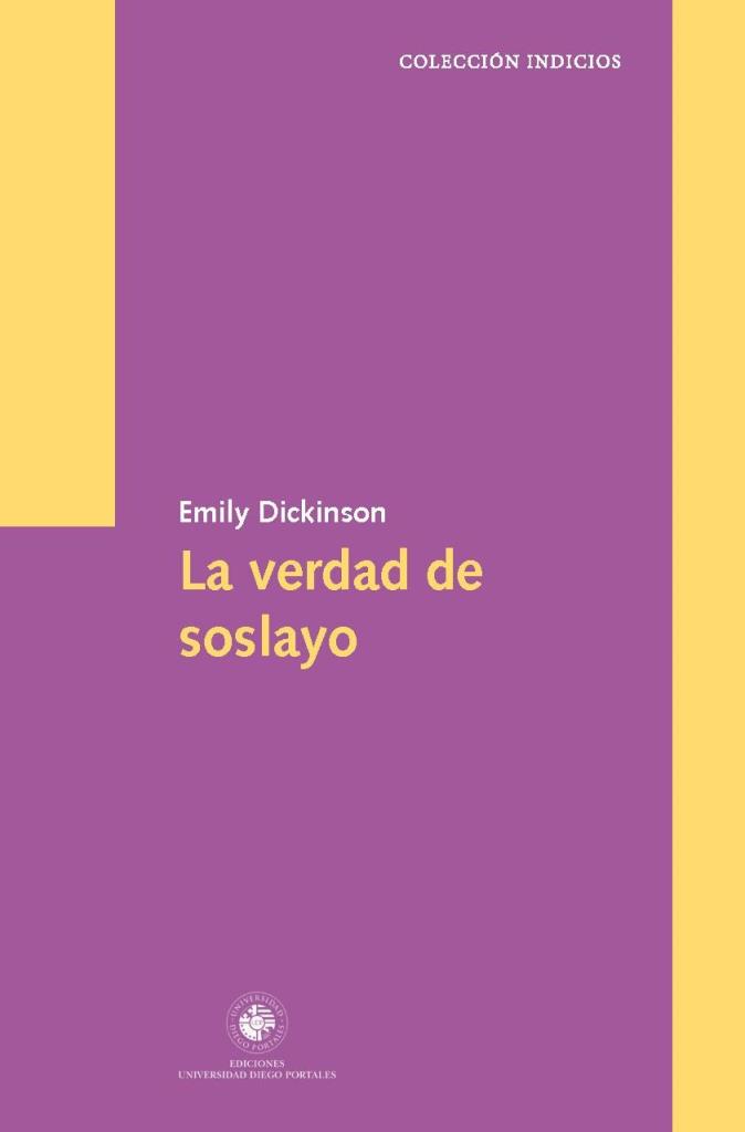 VERDAD DE SOSLAYO, LA