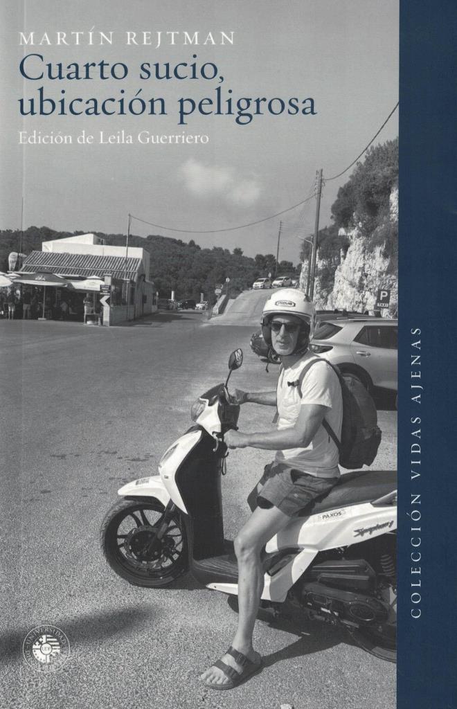 CUARTO SUCIO, UBICACION PELIGROSA