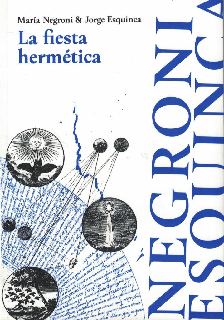FIESTA HERMETICA, LA