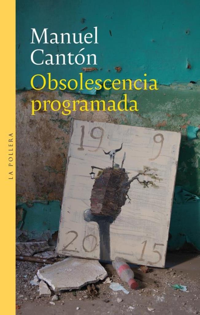 OBSOLESCENCIA PROGRAMADA