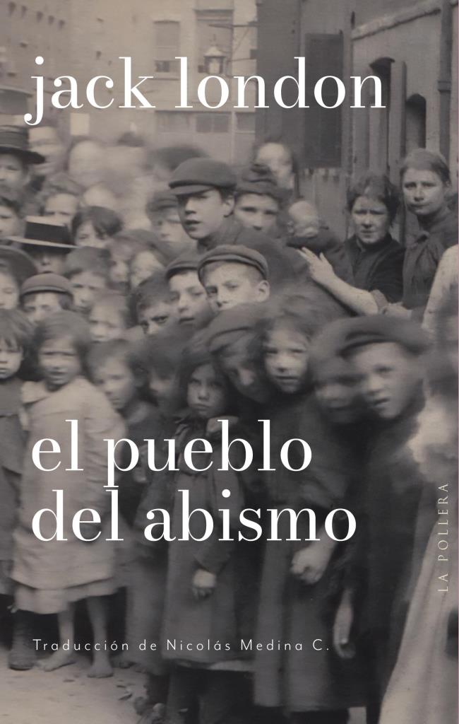 PUEBLO DEL ABISMO, EL