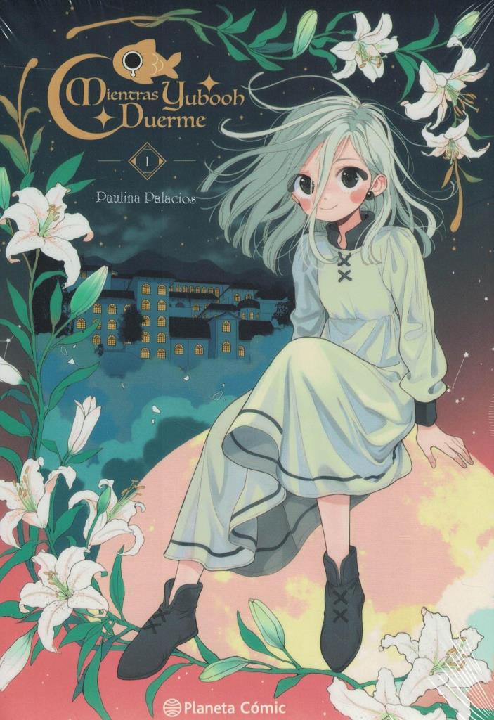 MIENTRAS YUBOOH DUERME - EDICION ESPECIAL