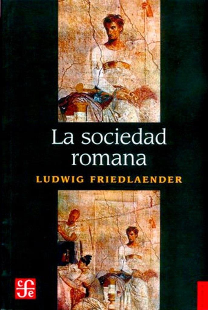 SOCIEDAD ROMANA, LA