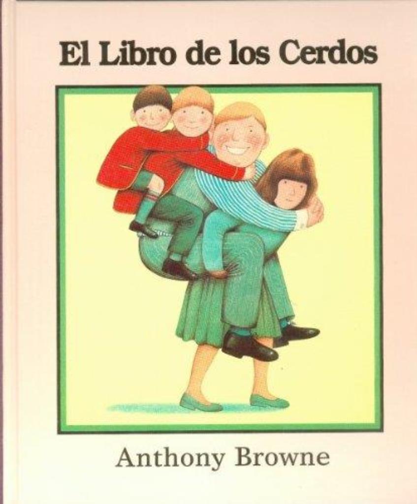 LIBRO DE LOS CERDOS, EL