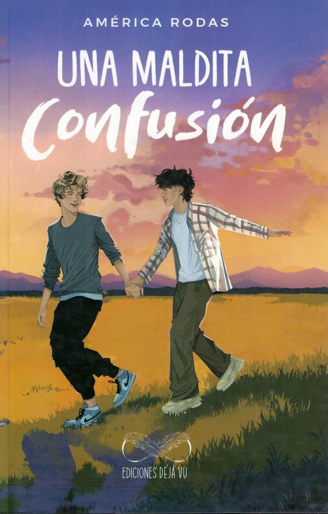 UNA MALDITA CONFUSION