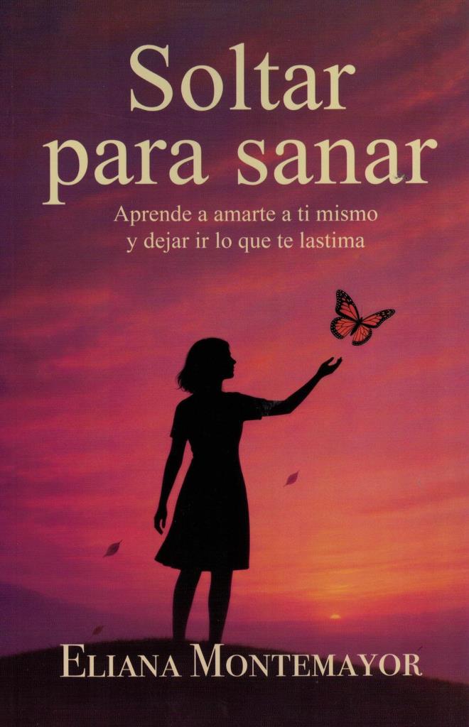 SOLTAR PARA SANAR