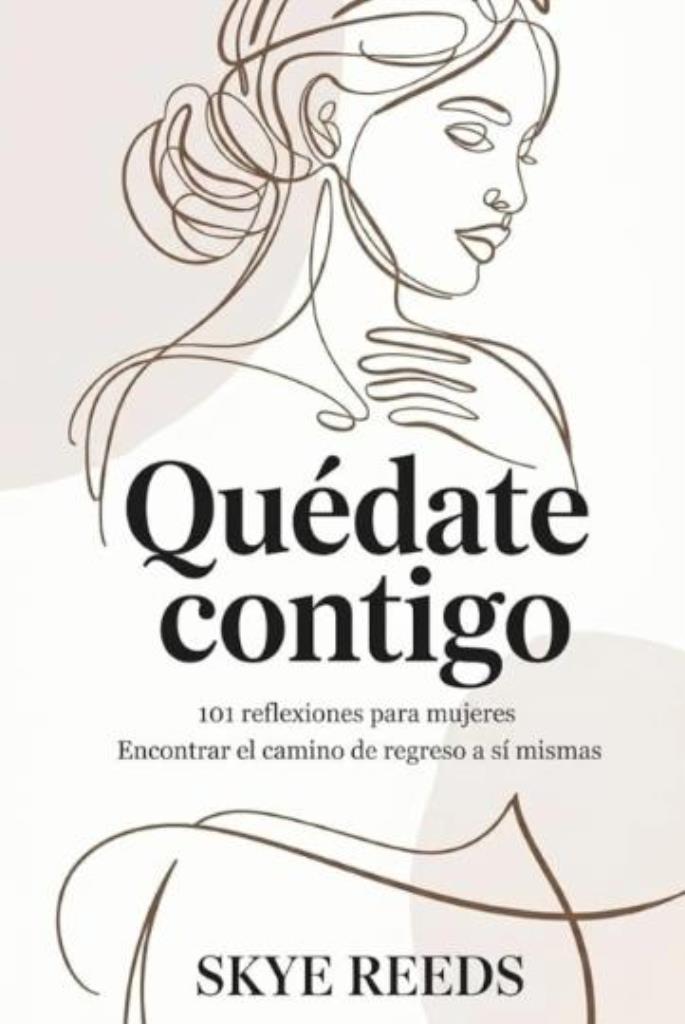 QUEDATE CONTIGO