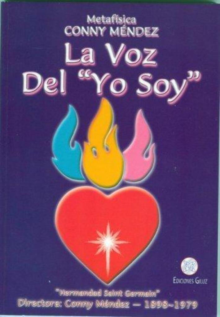 VOZ DEL YO SOY, LA