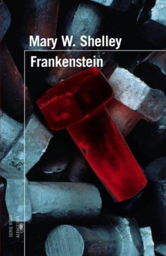 FRANKENSTEIN