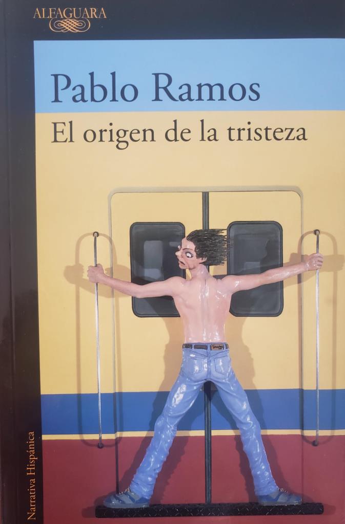 ORIGEN DE LA TRISTEZA, EL