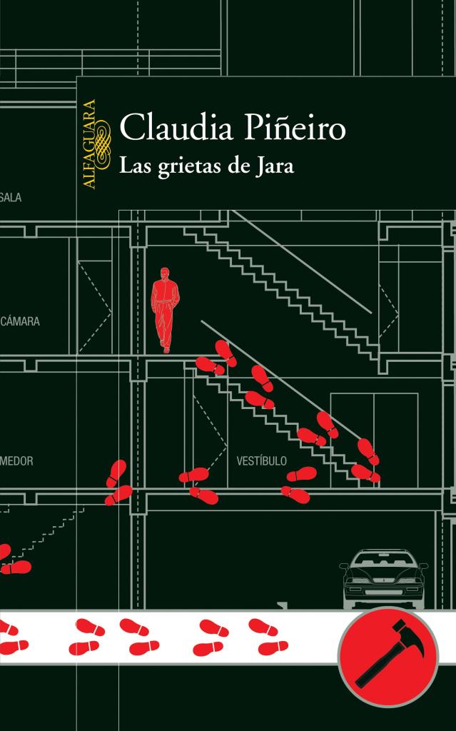 GRIETAS DE JARA, LAS