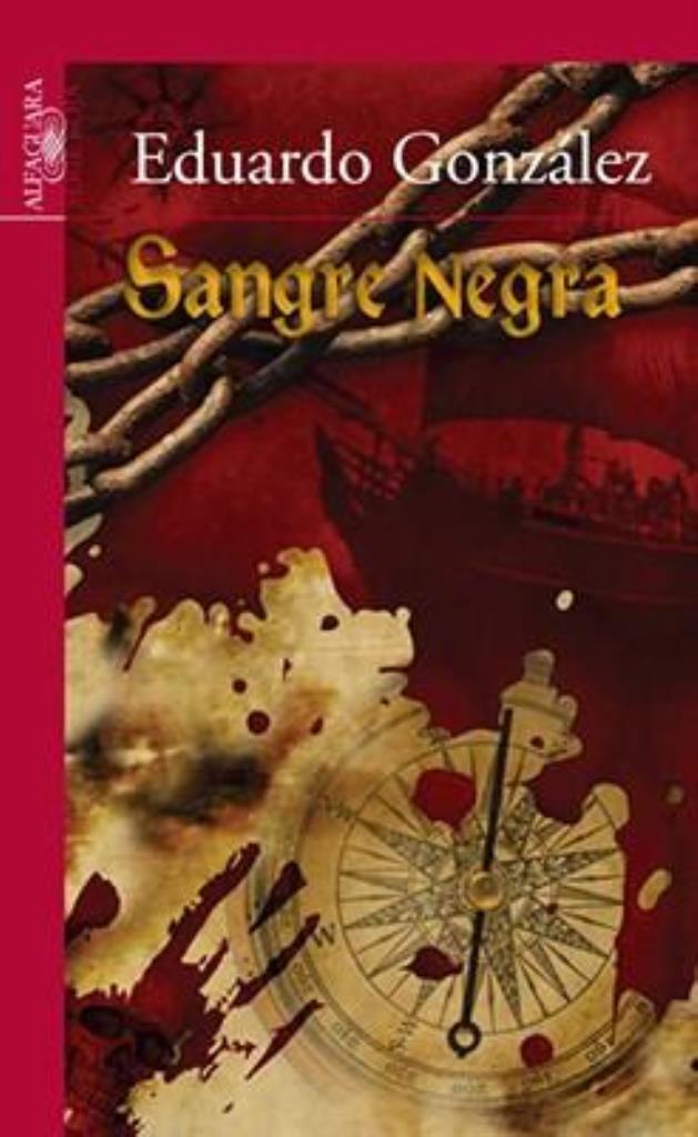 SANGRE NEGRA - ROJA