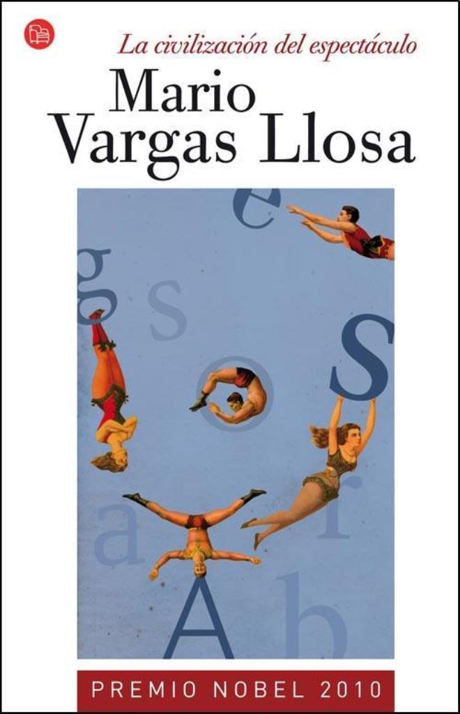 CIVILIZACION DEL ESPECTACULO, LA - PUNTO DE LECTURA