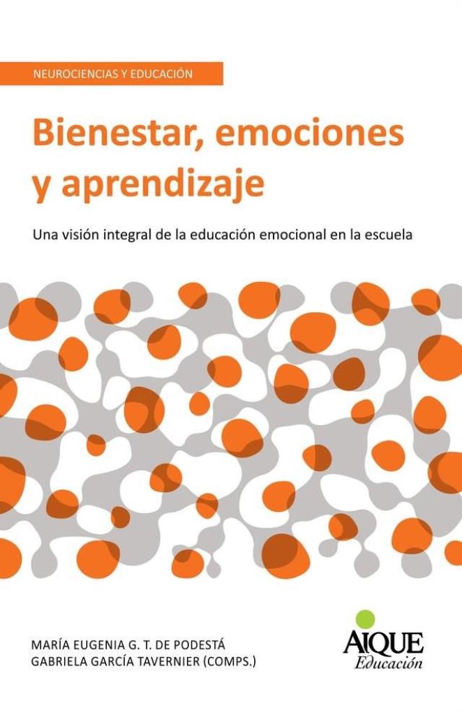 BIENESTAR, EMOCIONES Y APRENDIZAJE