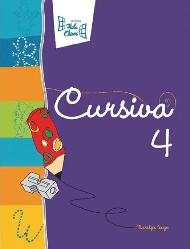 CURSIVA 4