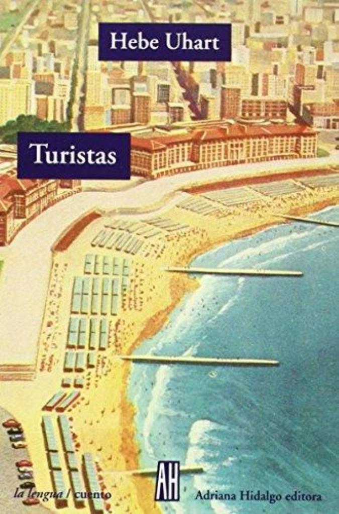 TURISTAS - 3/ED.- 2015