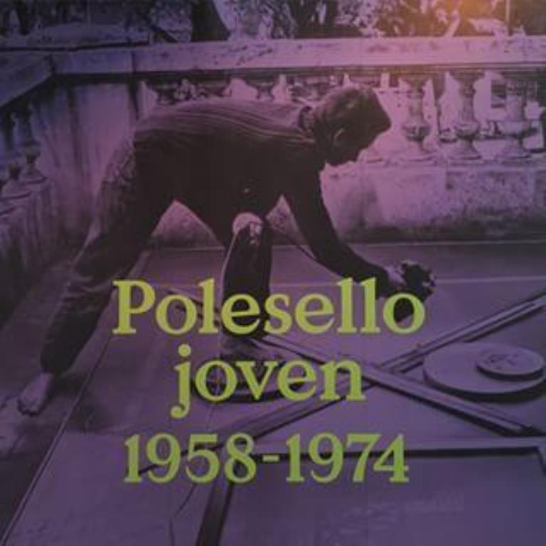 POLESELLO JOVEN 1958-1974