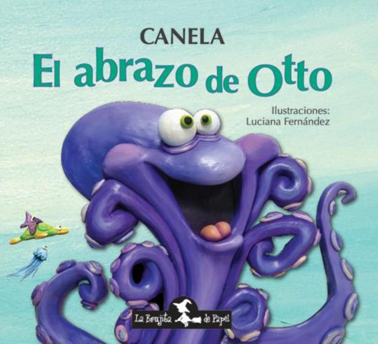 ABRAZO DE OTTO, EL