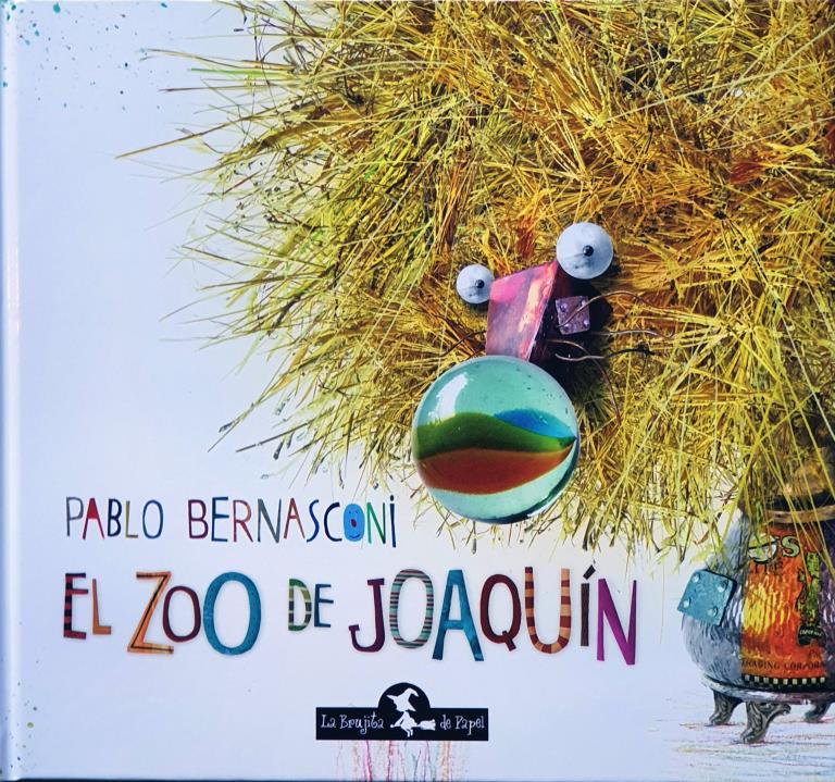 ZOO DE JOAQUIN, EL